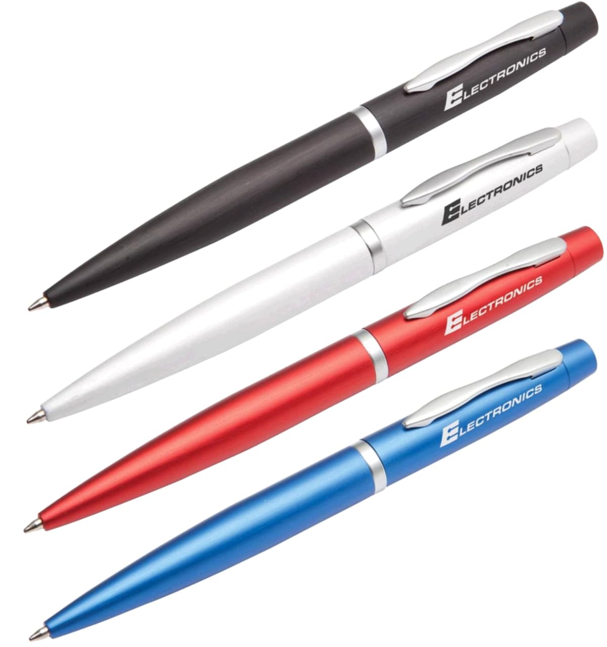 Papa Twist Pens