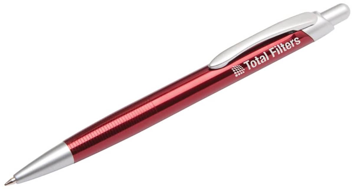 Bravo Curve Pens