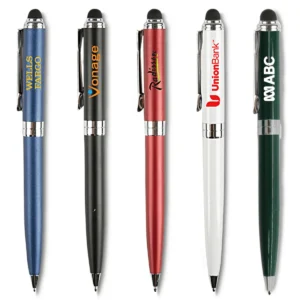 Bourke Premium Stylus Pens - rush