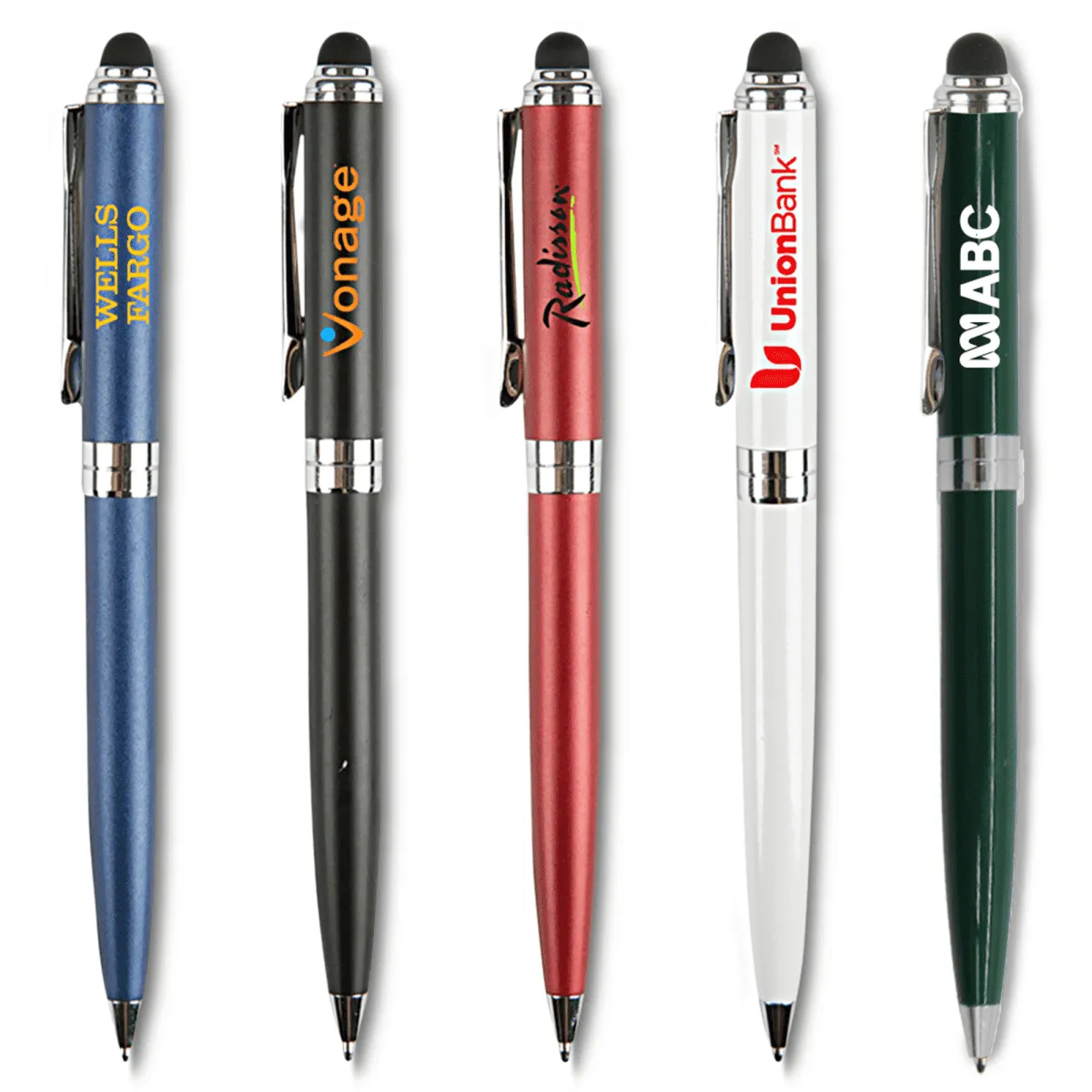 Bourke Premium Stylus Pens
