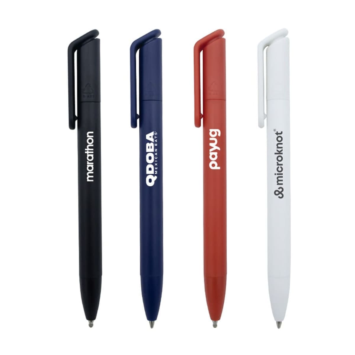 Rabs Twistmini Ballpoint Pens