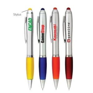 Stylus Pens Silver Grenada
