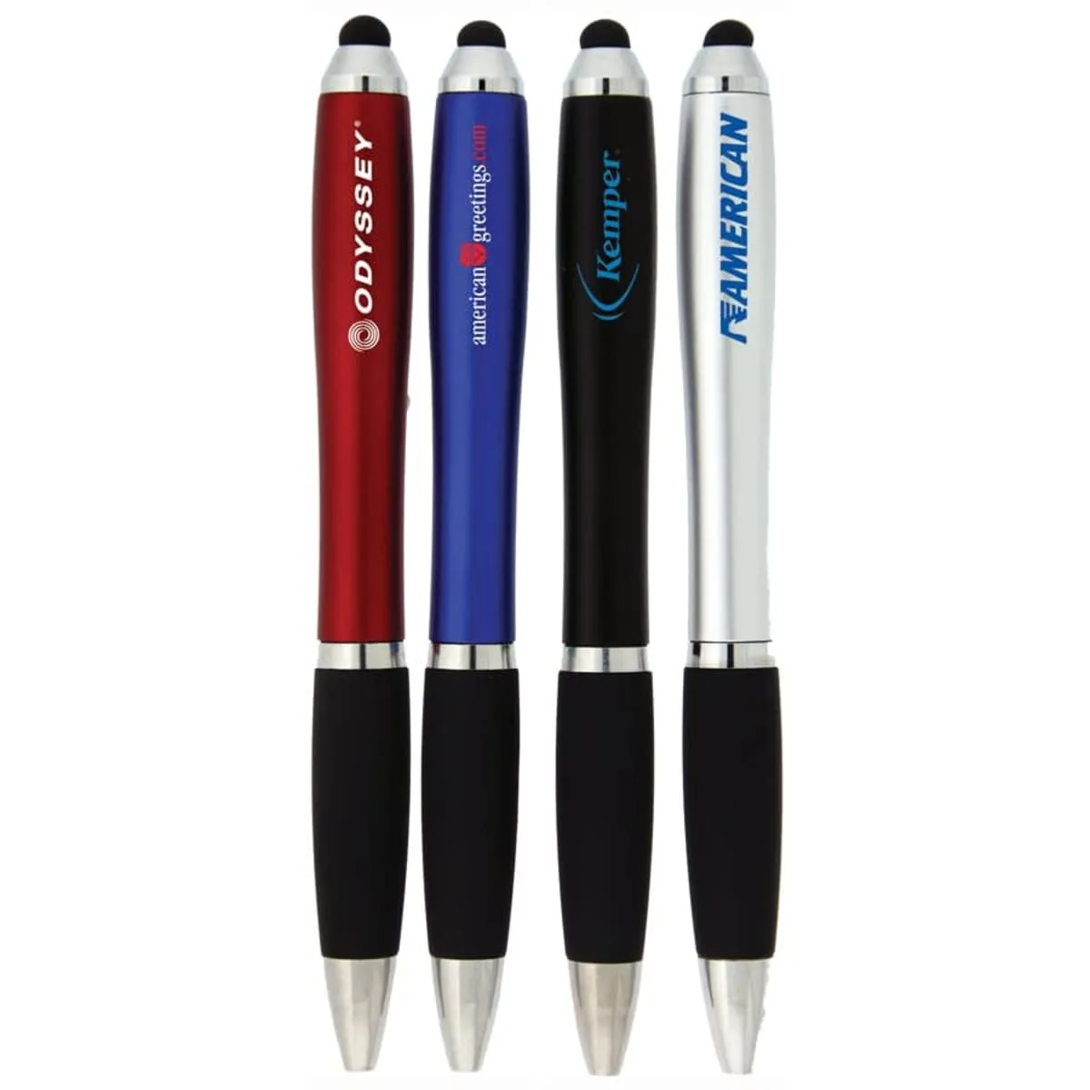 Blaze Stylus Pen - rush
