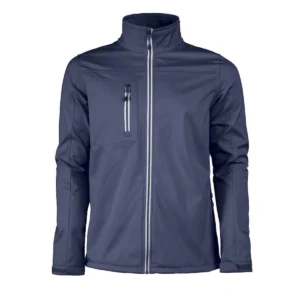 Summit Men's Softshell Jackets