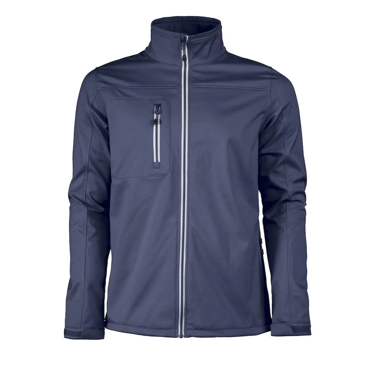 Summit Men's Softshell Jackets