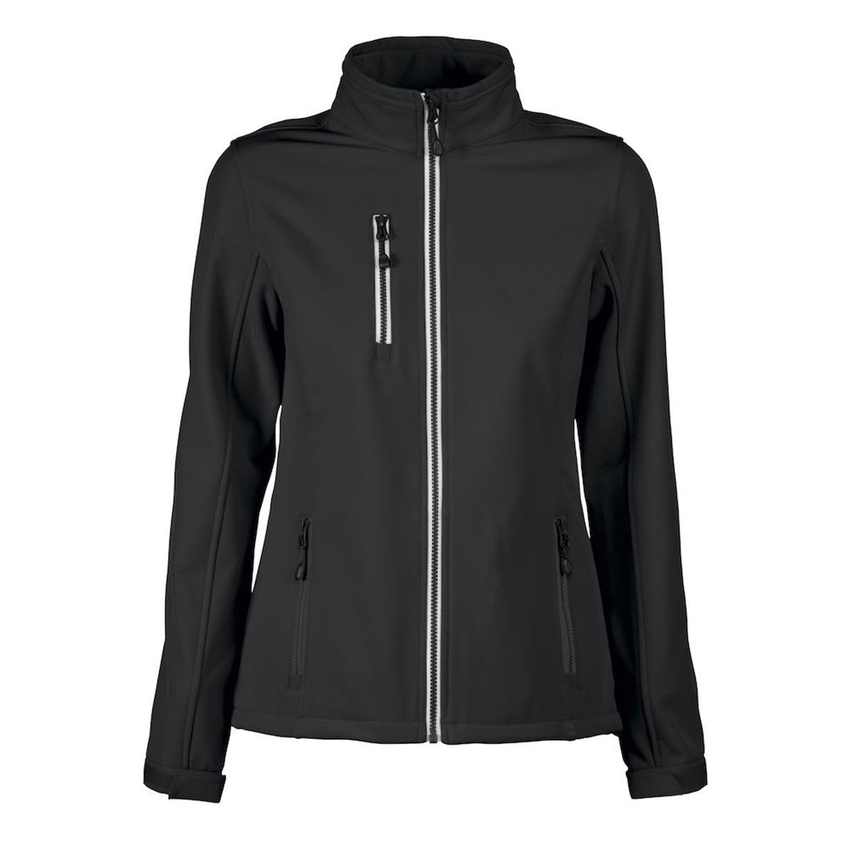 Summit Women's Softshell Jackets