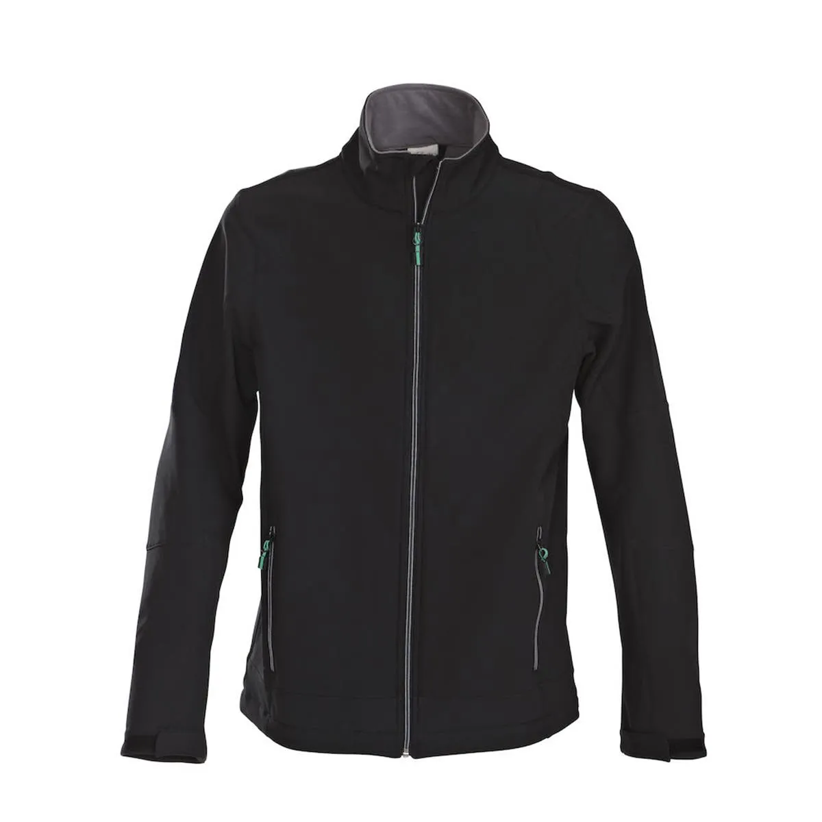 Voyage Unisex Softshell Jackets