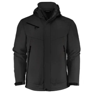 Core Unisex Softshells