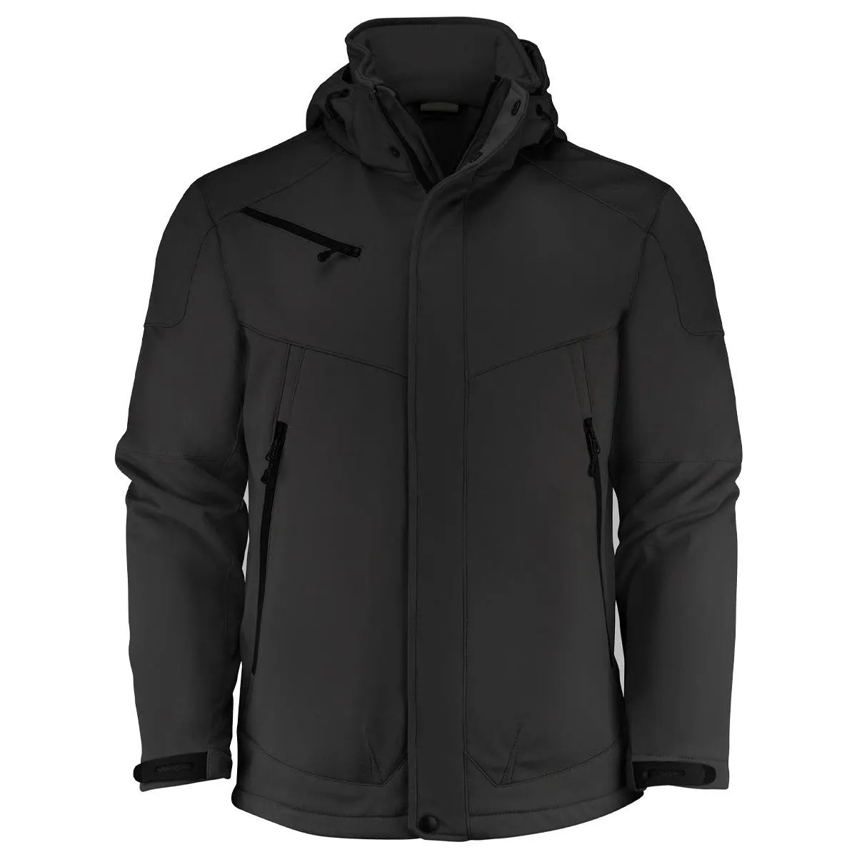 Core Unisex Softshells