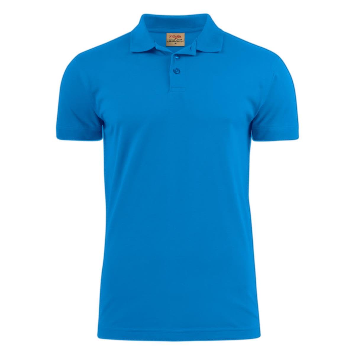 Wave Rsx Men's Cotton Polos
