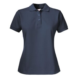 Wavepro Women's Cotton Polos