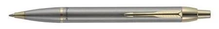 Parker Personalised Im Brushed SS GT