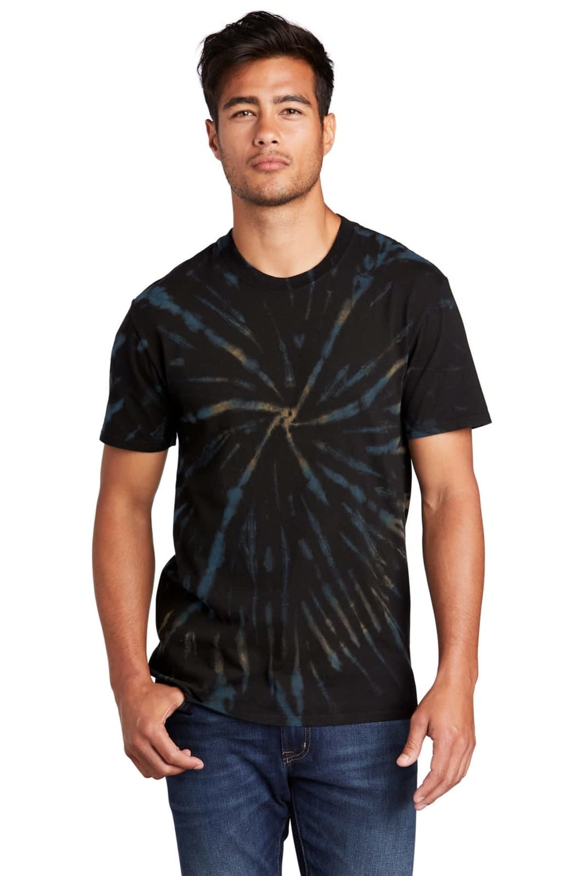 Port & Company - Tie-Dye Tee Shirts