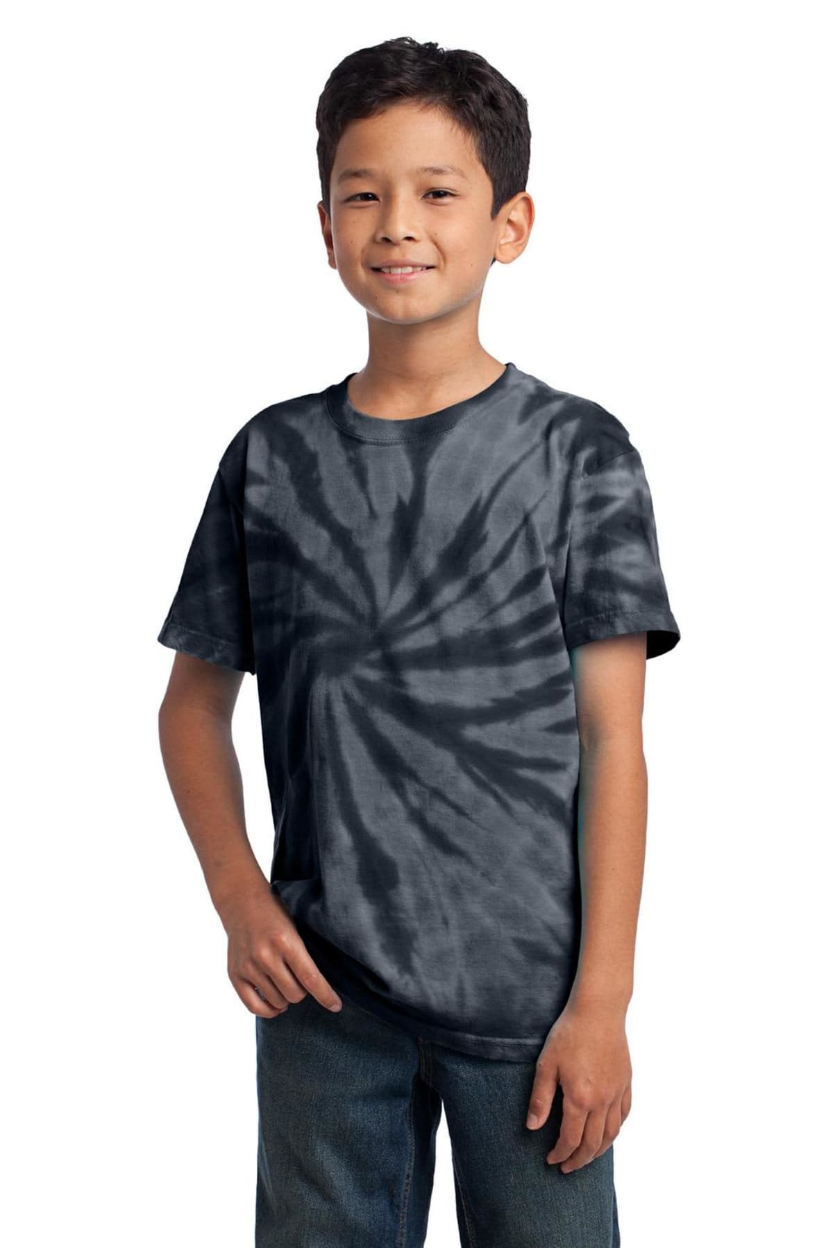 Port & Company - Tie-Dye Tee Youths