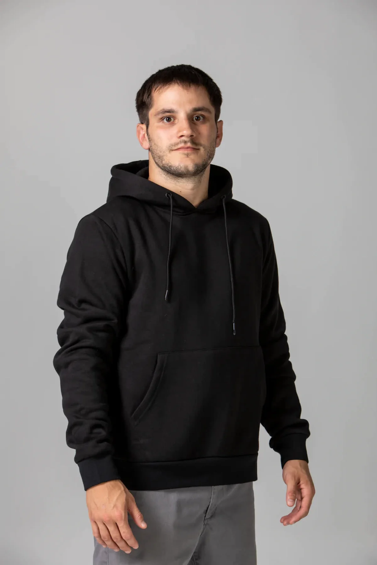 Re-Loved Eco Friendly Classic Hoodies
