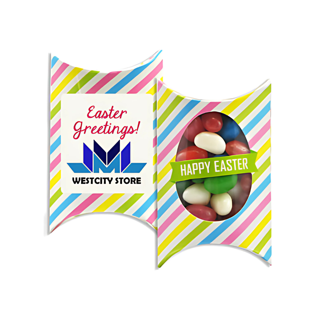 Personalised Easter Confectionery Packs