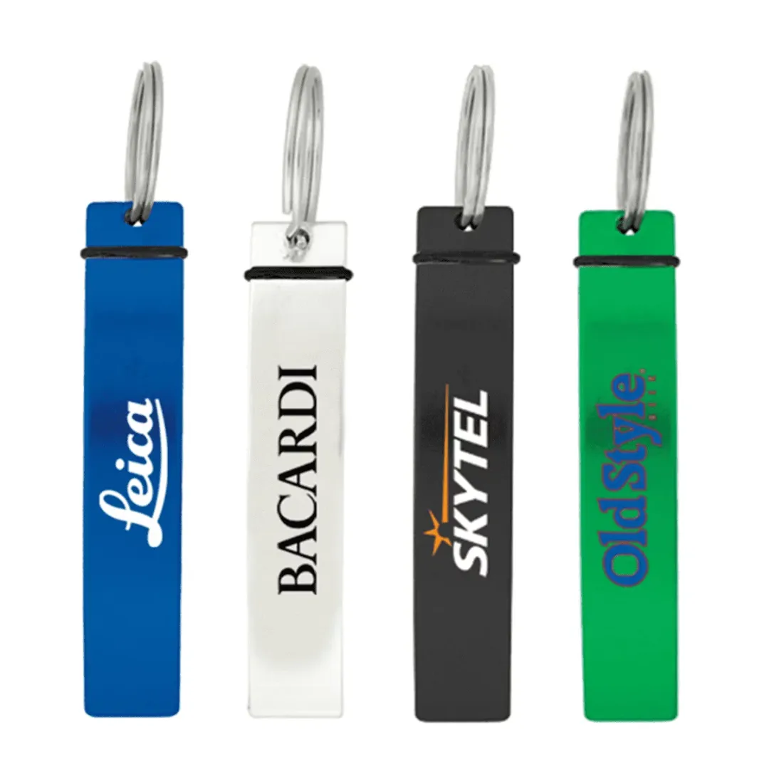 Freebies – Larger Bottle Openers - rush