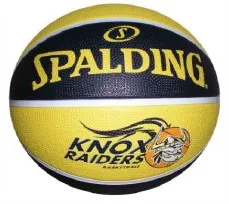 Personalised Basketballs Size 3