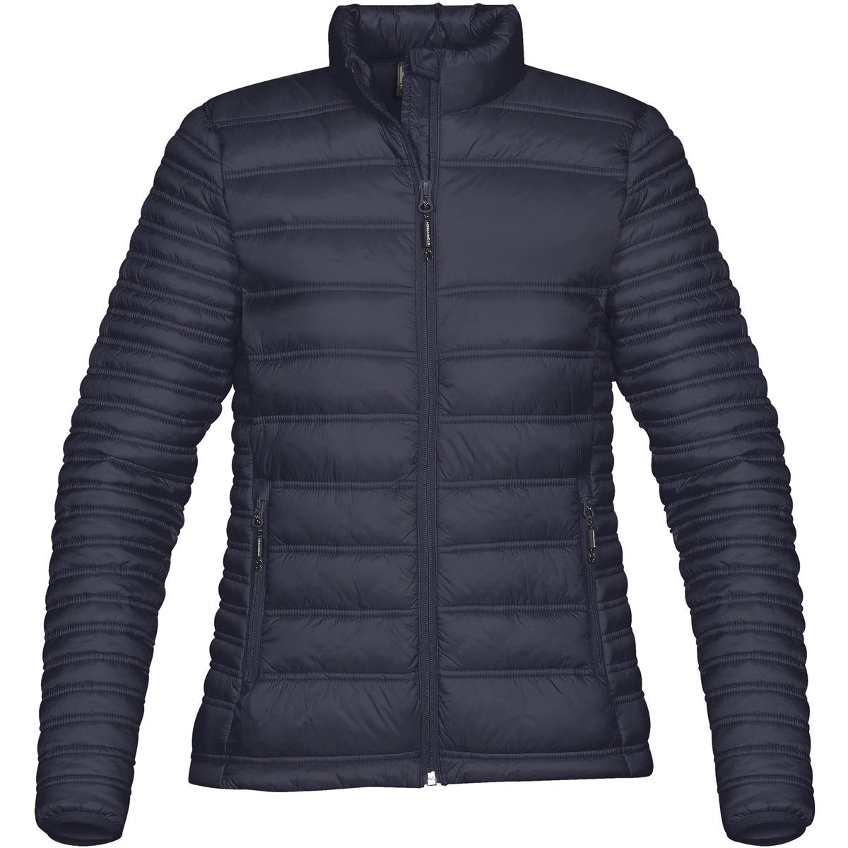 Stormtech Women's Basecamp Jackets