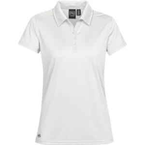 Women's Solar Pique Polos