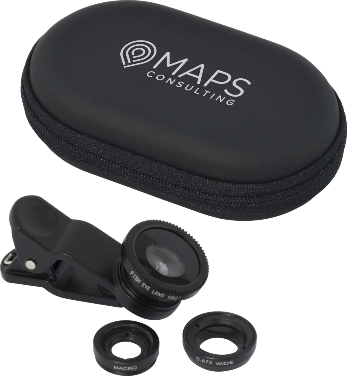 Colarado Photo Lens Sets