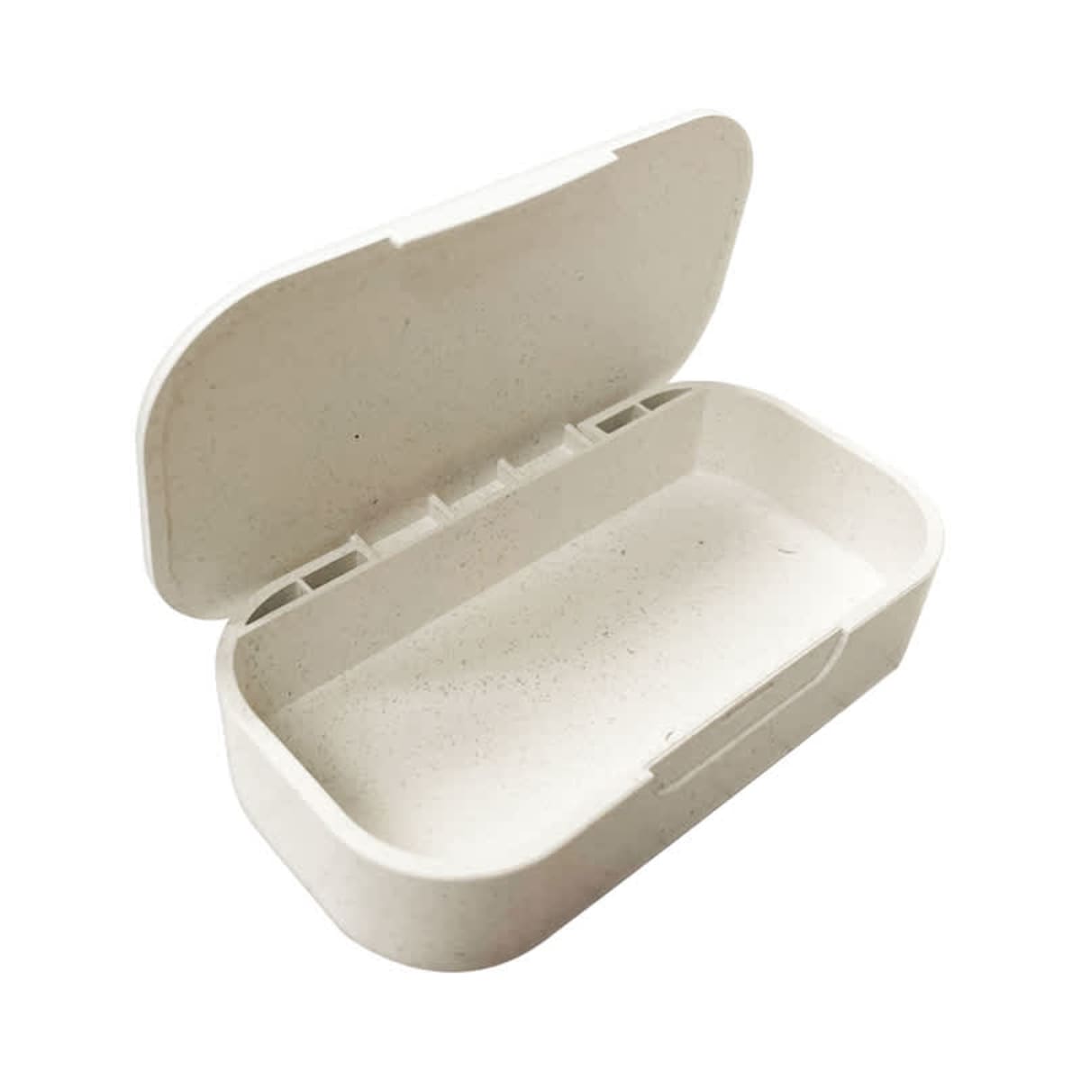 Eco-Friendly Hinged Boxes