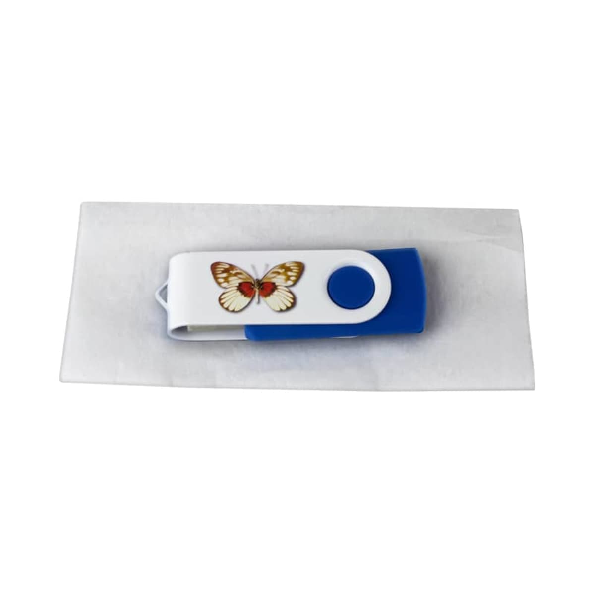 Tissue Paper Wraps