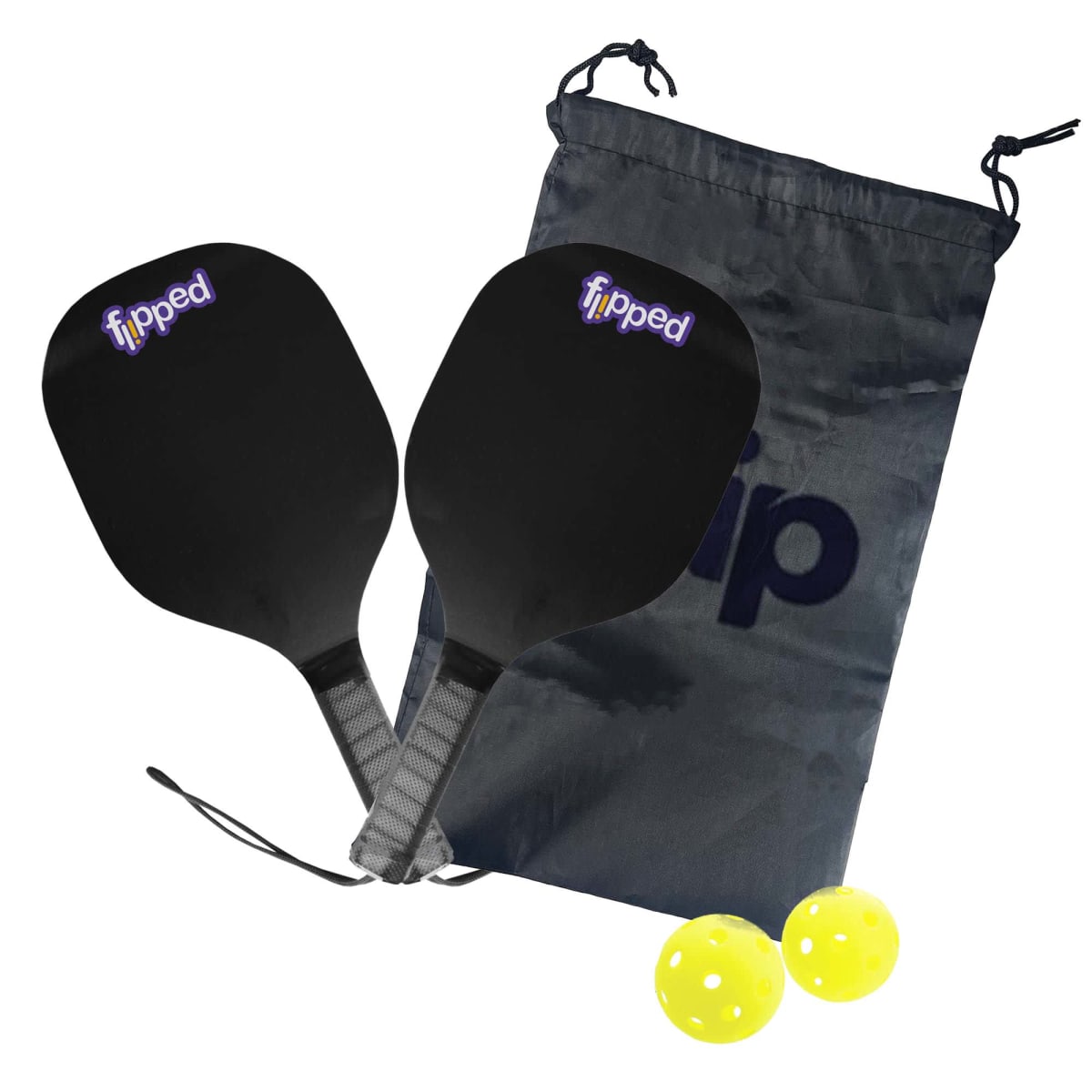 Athlete Pickleball Set