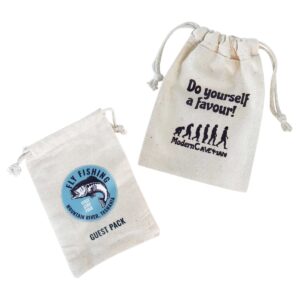 Calico Small Companion Bags