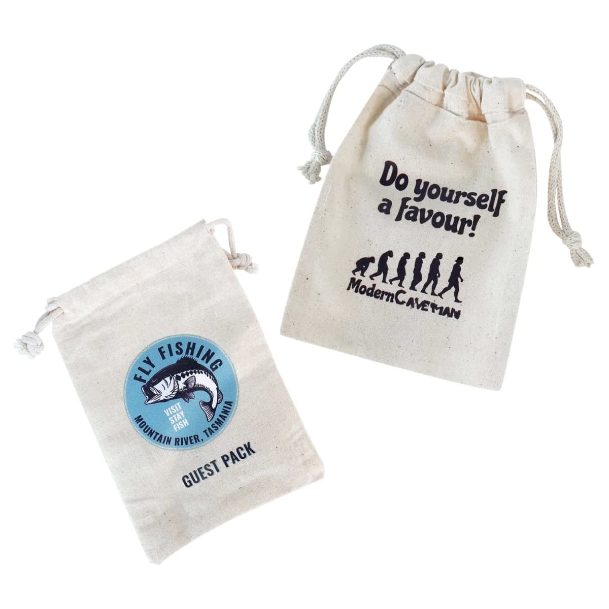 Calico Small Companion Bags