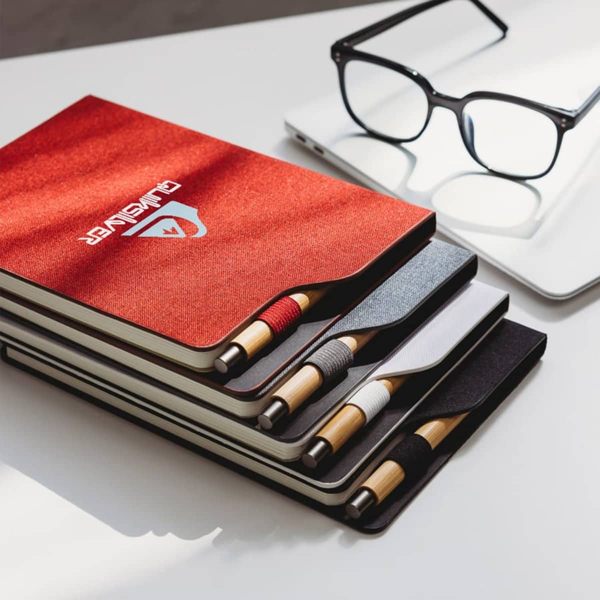 Cosmoscribe A5 Notebooks