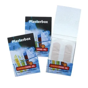 Plaster Packs
