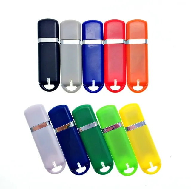 Flash Drives - City Slicker