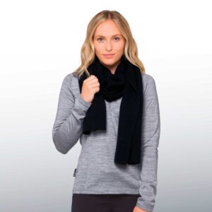 Alma 100% Merino Scarves