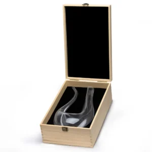 Delicante Wine Decanters