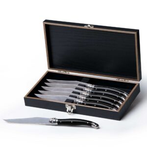 Stakepoint 6 Pcs Knife Sets