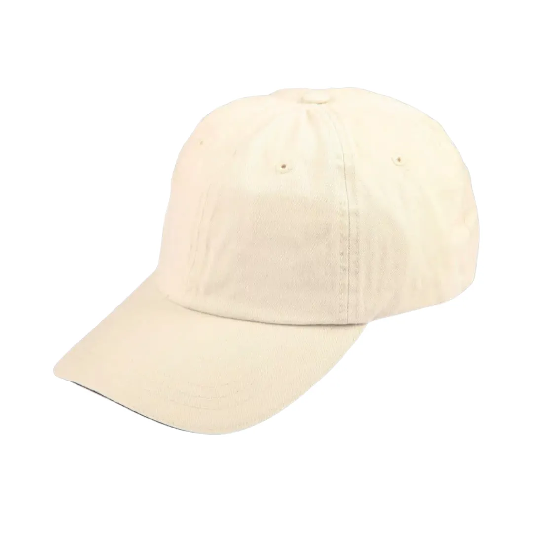 Polo Sandwich Caps