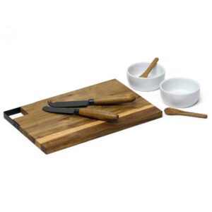 Alder Gourmet Sets