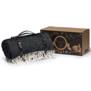 Alpine Picnic Blankets