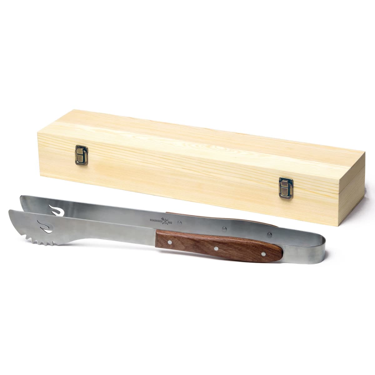 Classic Bbq Tongs