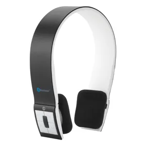Portable Bluetooth Headphones