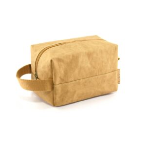 Manra Kraft Paper Cosmetic Bags