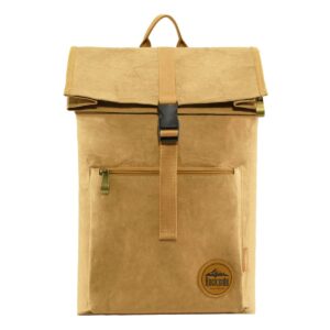 Som Kraft Paper Laptop Backpack - rush