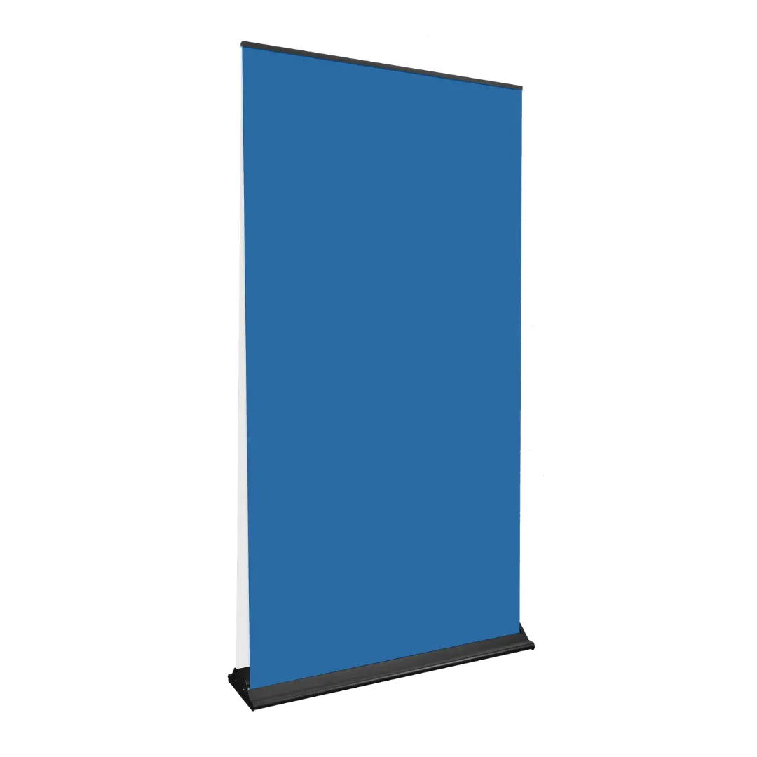 Premium Double Side Banners 0.85X2M