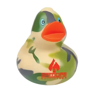 Army Rubber Ducks
