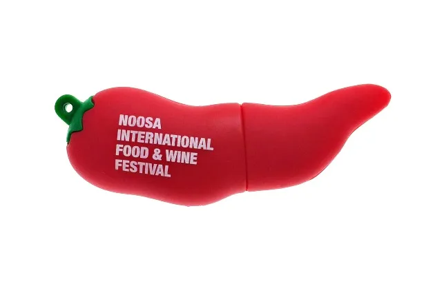 Chilli Flash Drives