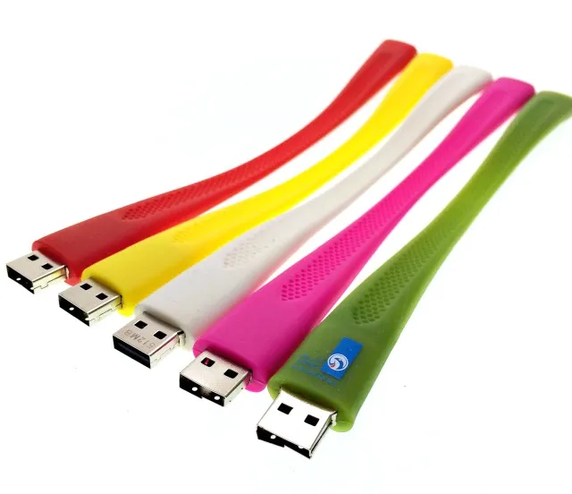 Usbs Wristband Ii