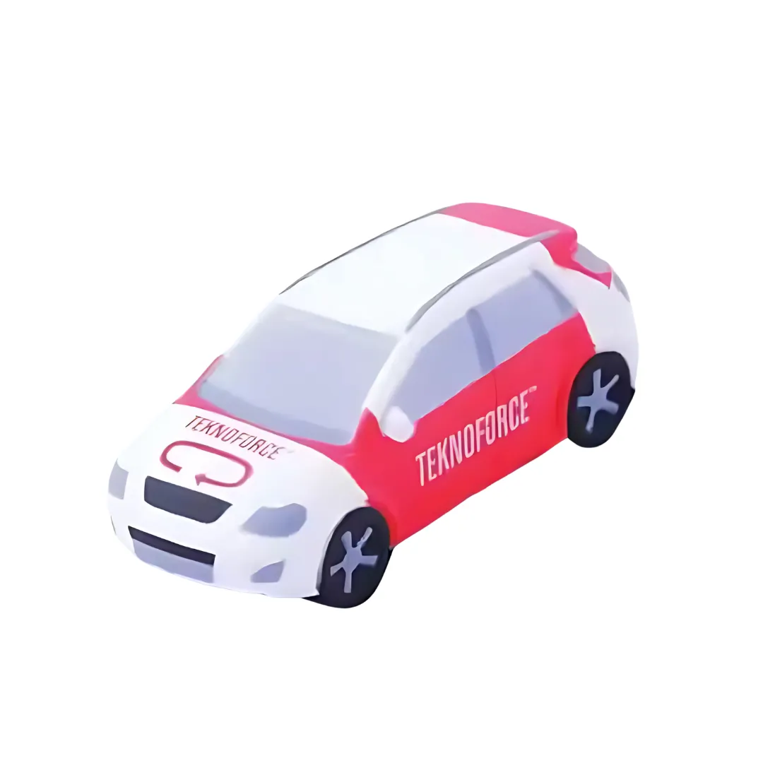 Stress Balls - Hatchback