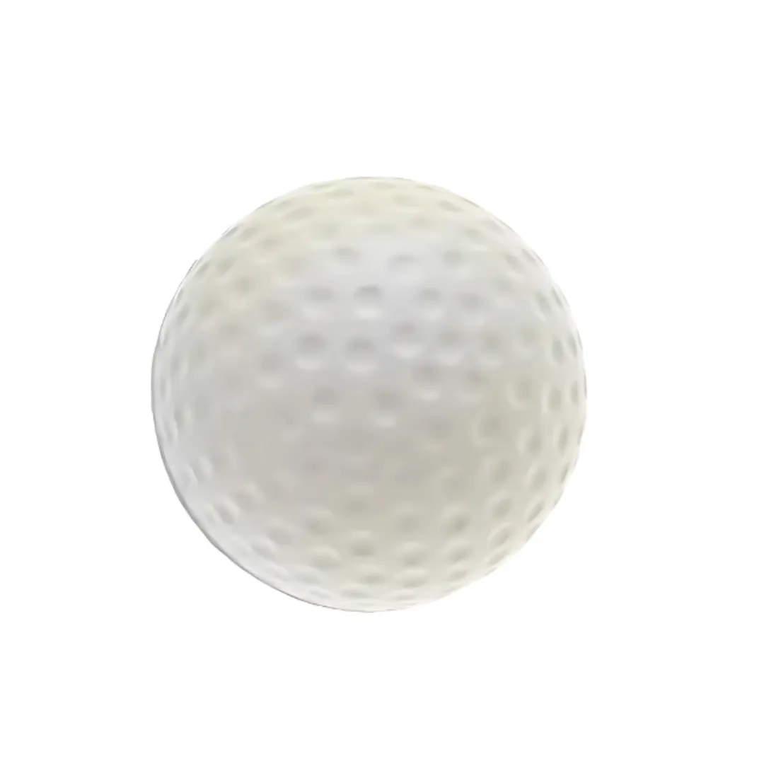 Stress Balls Golf