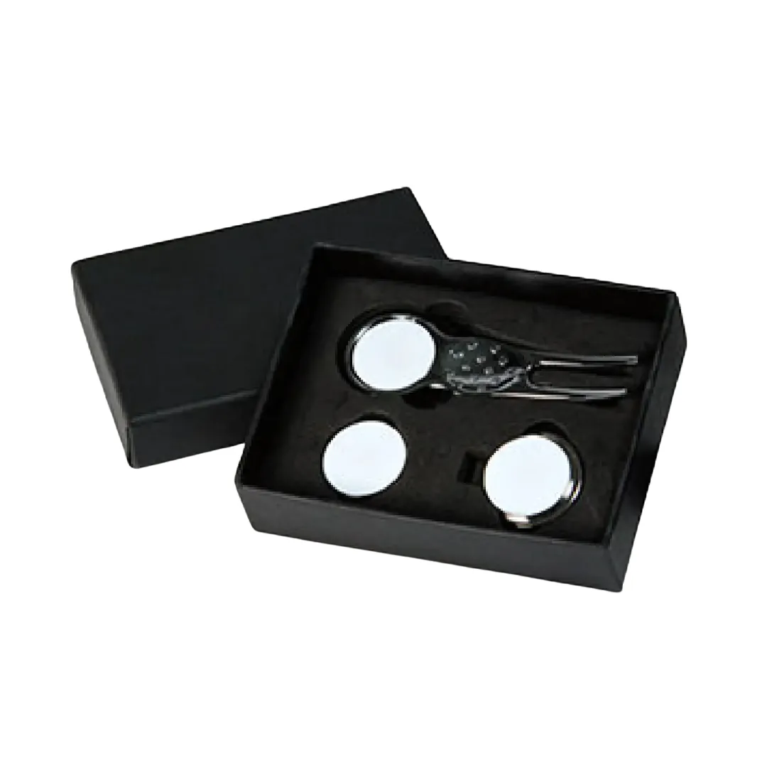 Professional Clip And Marker Gift Boxes